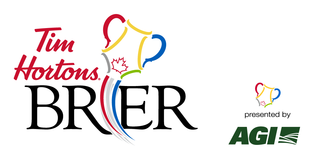 Curling Canada Logo