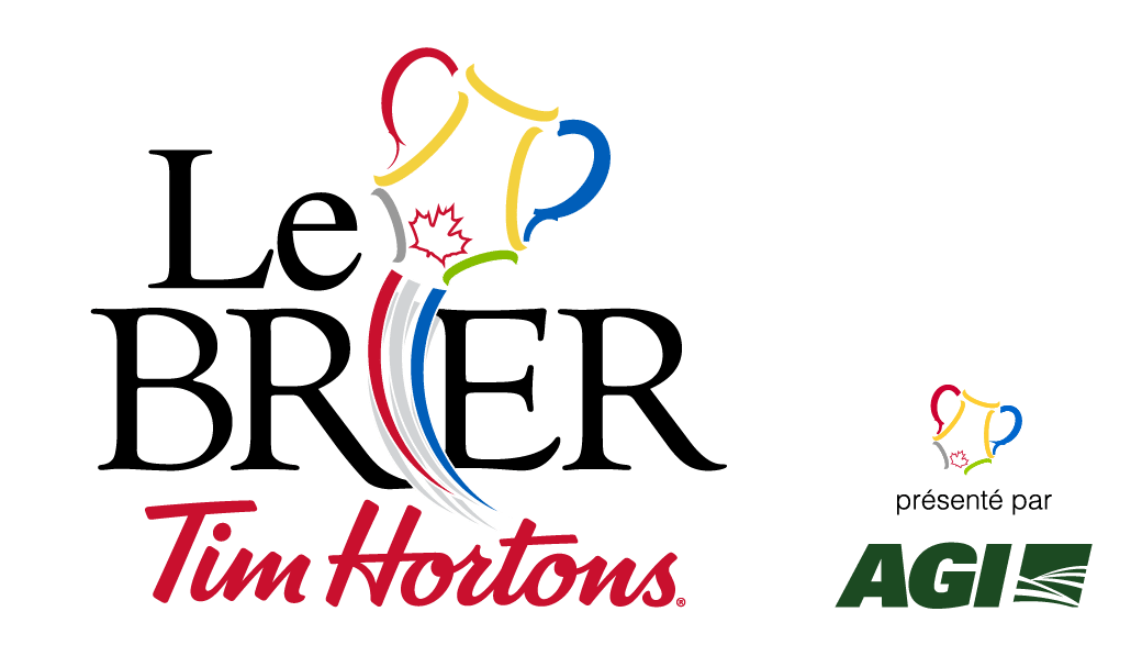Curling Canada Logo