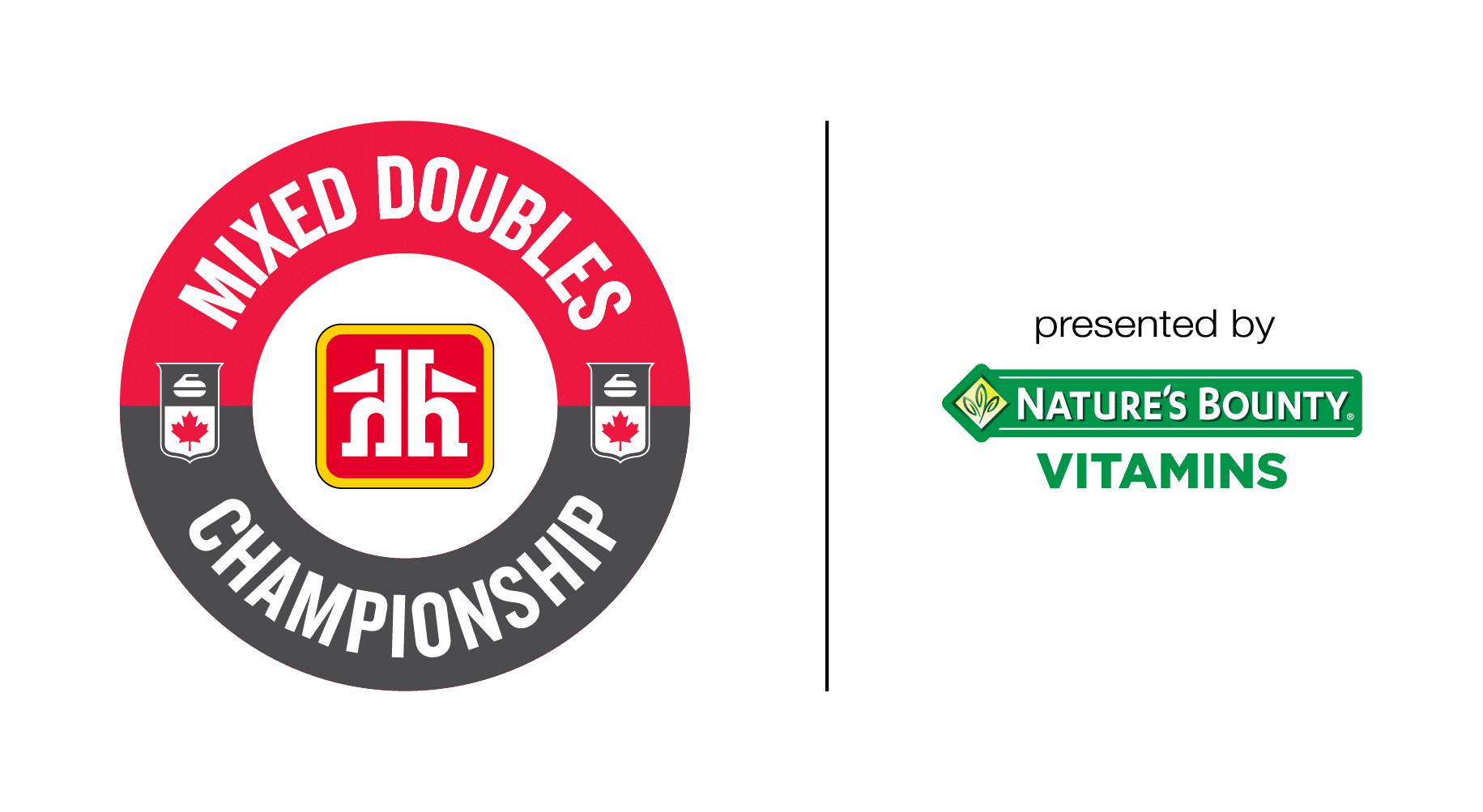 2021 Canadian Mixed Doubles Teams
