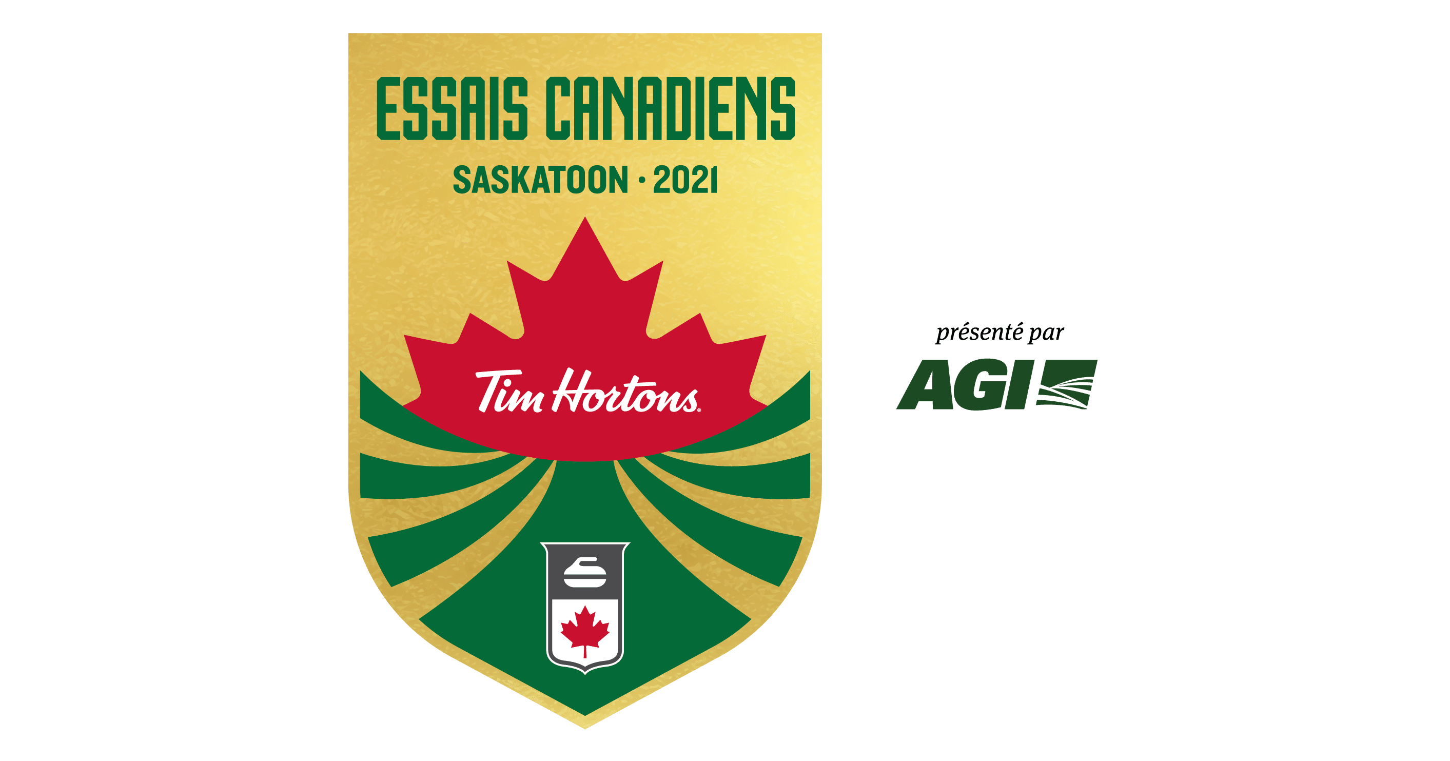 Curling Canada Logo