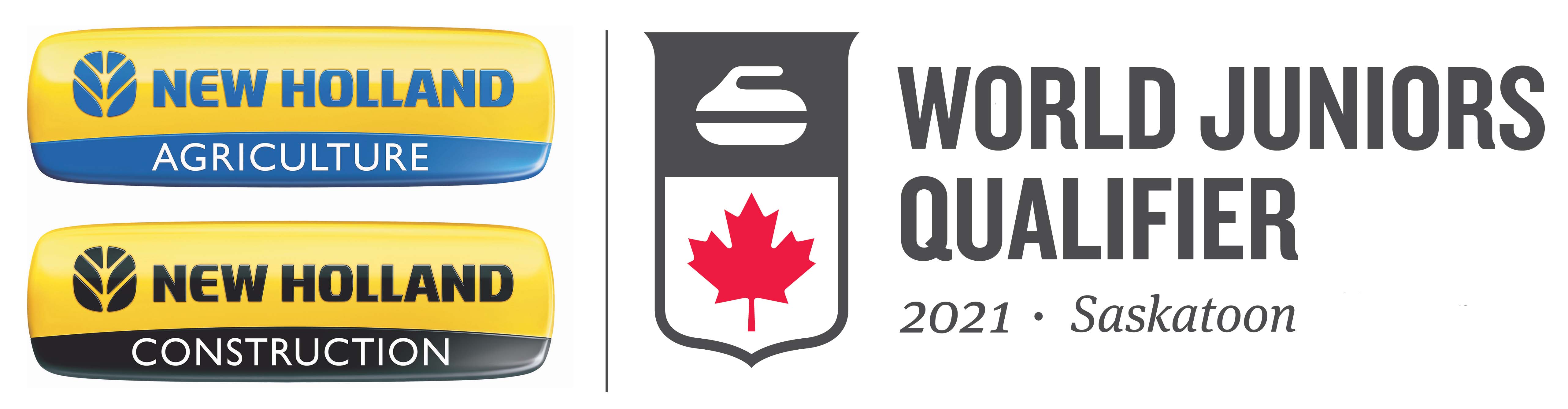 Curling Canada Logo