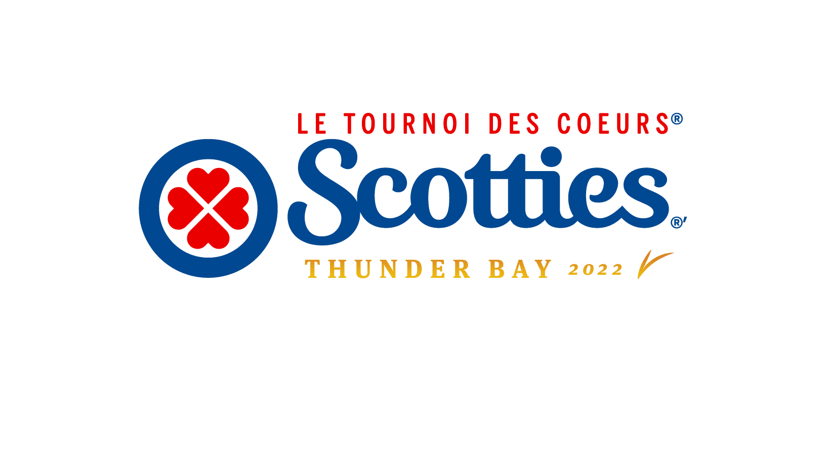 Curling Canada Logo