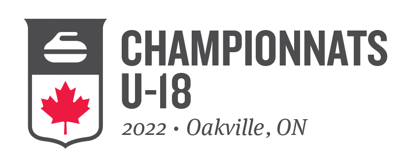 Curling Canada Logo