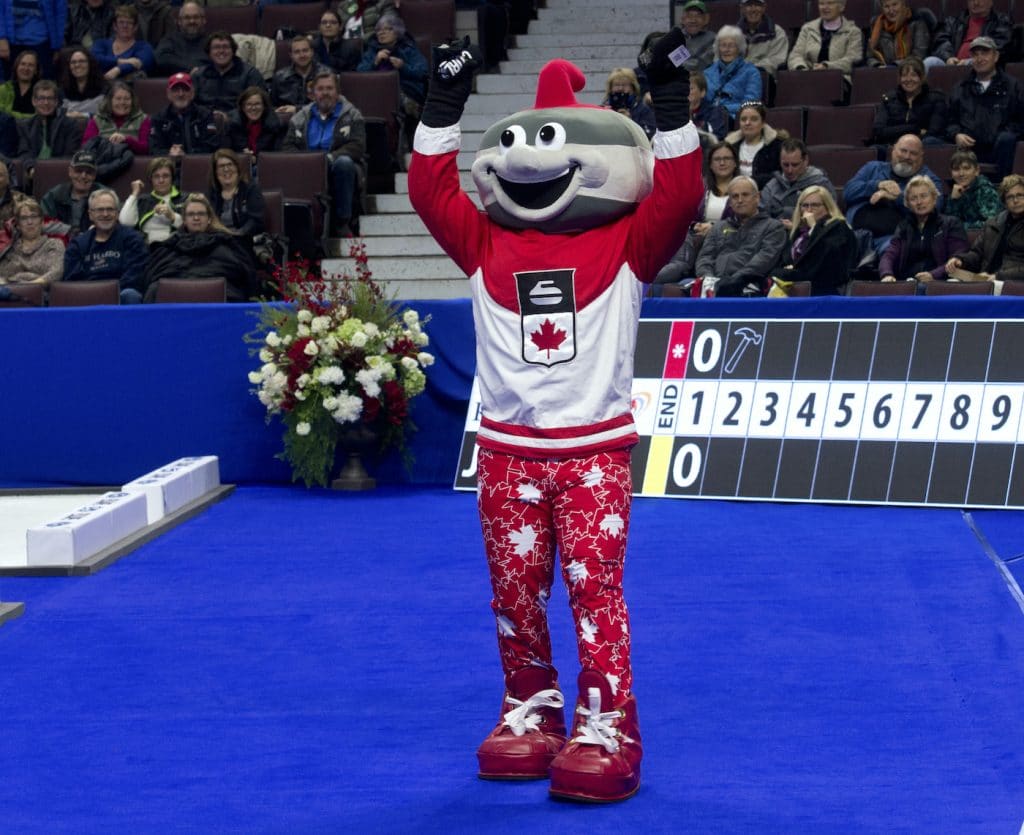 2023 Scotties Tournament of Hearts 2023 Scotties tickets!