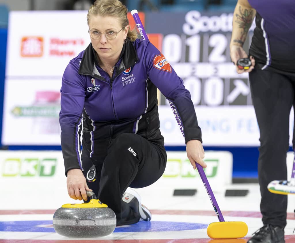 Curling Canada Unleashed, at last!