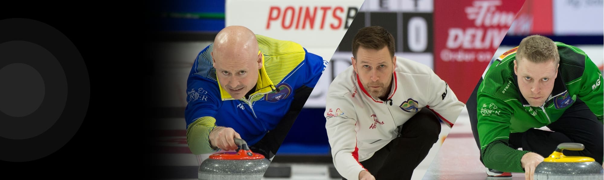 2024 Brier Tickets