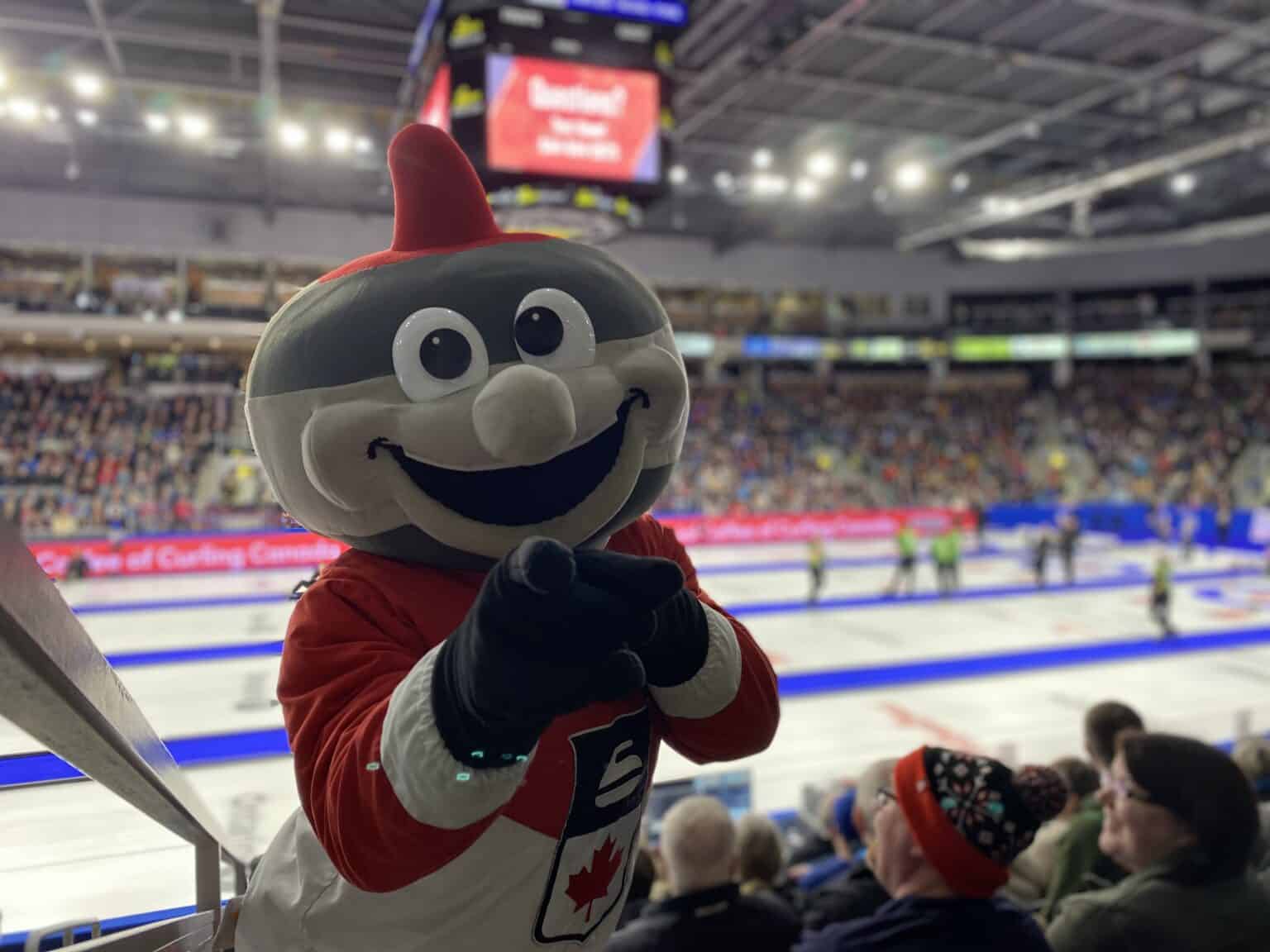 2024 Brier