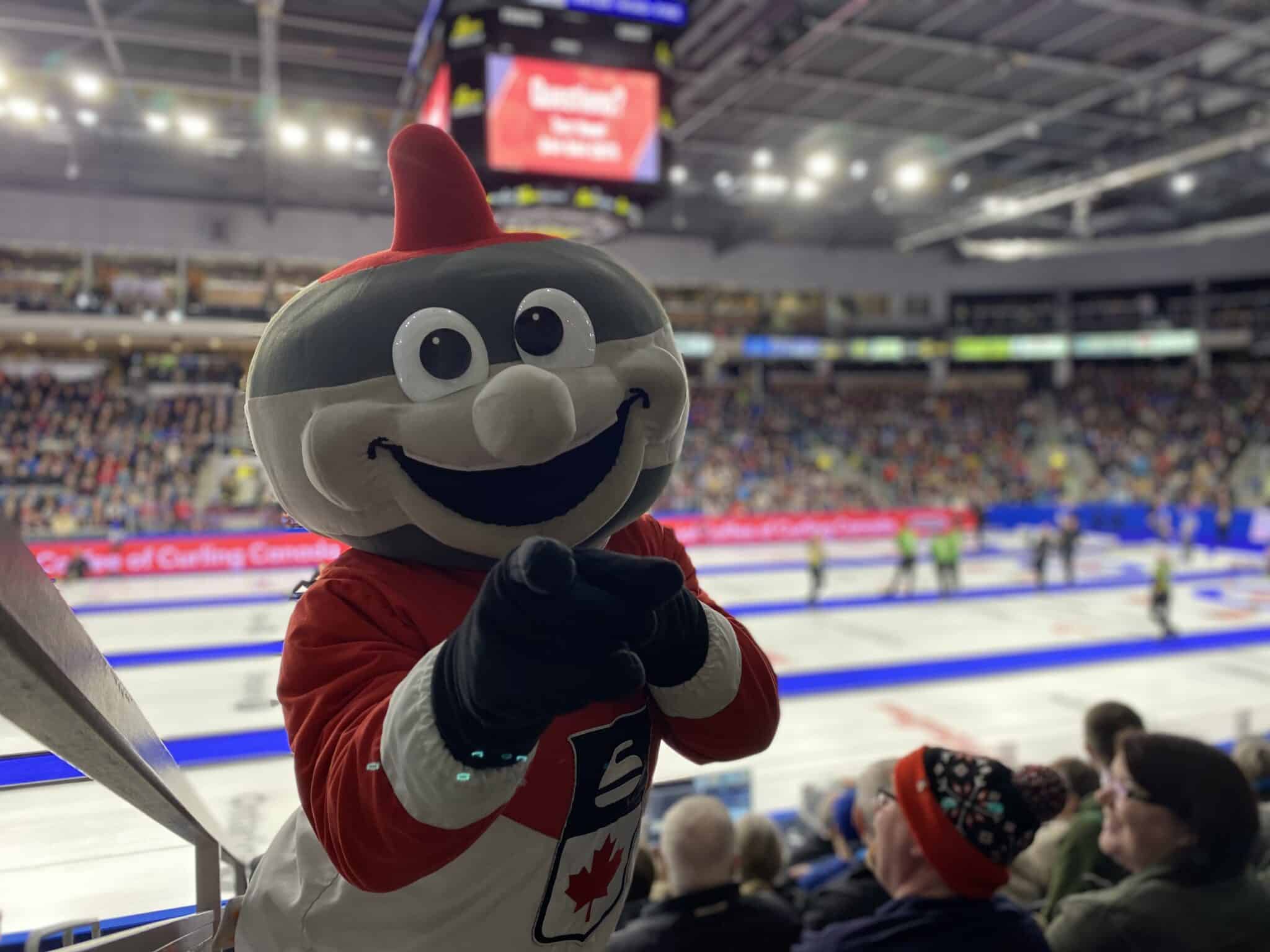 2024 Brier