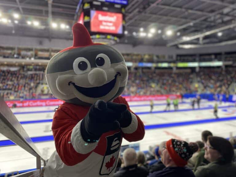 2024 Brier