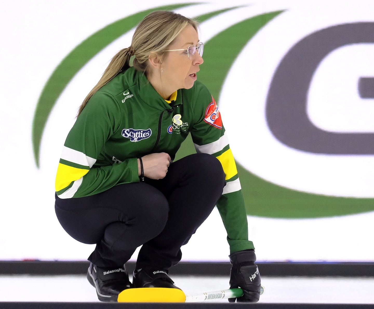 2025 Scotties Tournament of Hearts Back on track