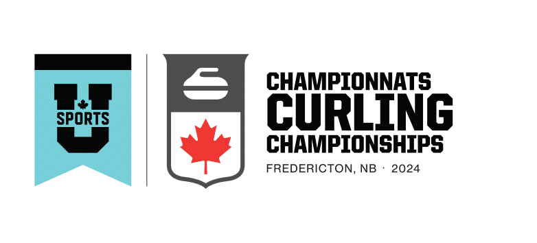 Curling Canada Logo