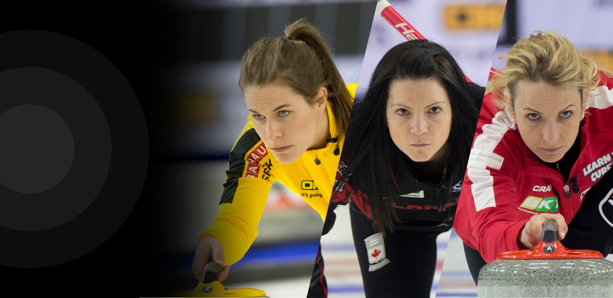 2024 World Women’s Curling Championship