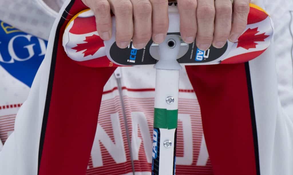 2025 World Women’s Curling Championship Canadian schedule set!