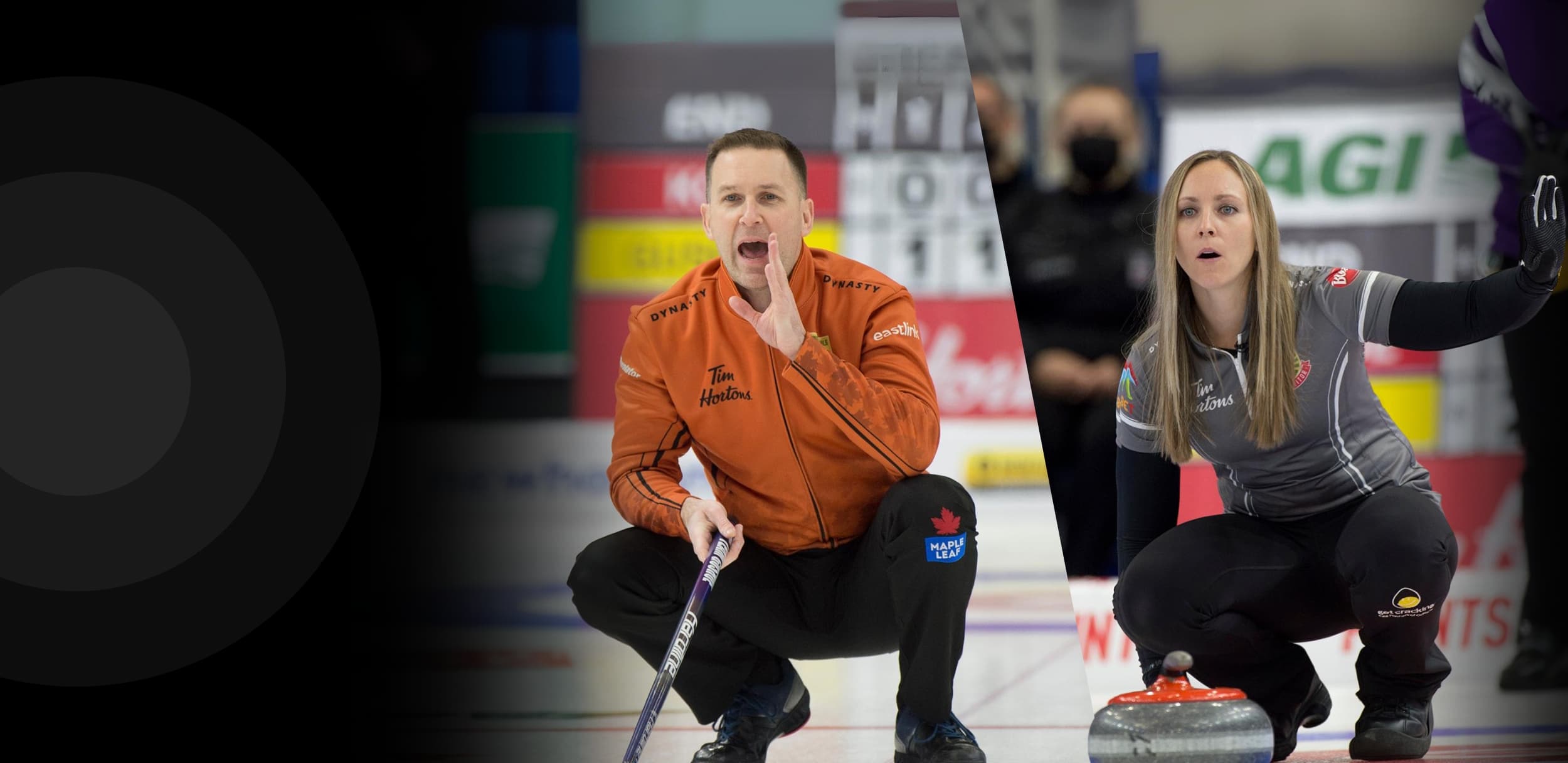 2025 Canadian Curling Trials