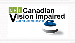 Canadian Vision Impaired Curling Championship
