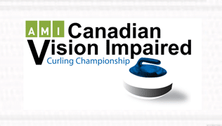 Canadian Vision Impaired Curling Championship