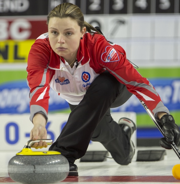 world curling tour st catharines