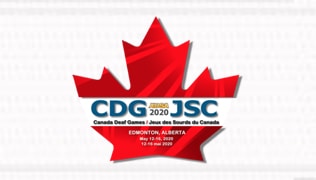 2020 Canadian Deaf Games