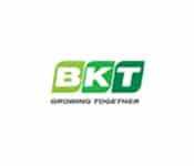 BKT Tires