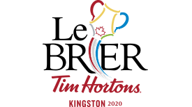 Tim Hortons Brier 2020 - FR