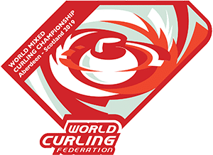 World Mixed Curling Championship 2019