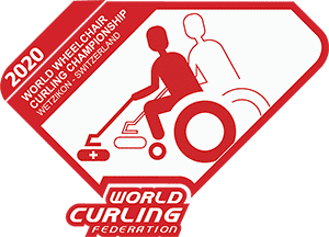 2020 World Wheelchair Curling Championship