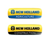 New Holland Agriculture & Construction