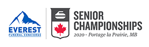 2020 Everest Seniors Championship