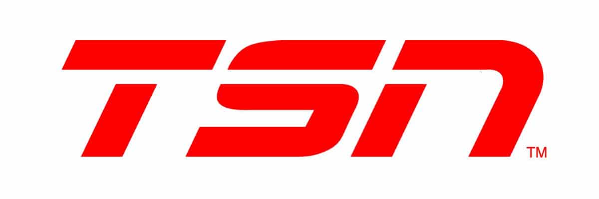 TSN logo