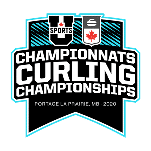 2020 U Sports Curling Championship