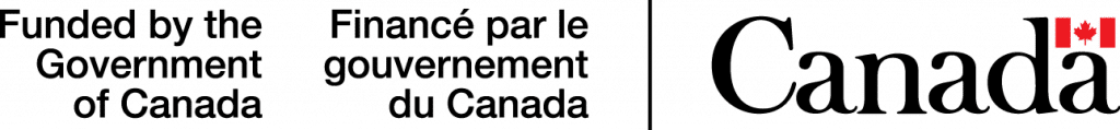 Financé par le gouvernement du Canada