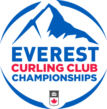 Curling Canada | 2021 Everest Canadian Curling Club Championships