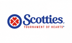 Scotties Tournament of Hearts logo