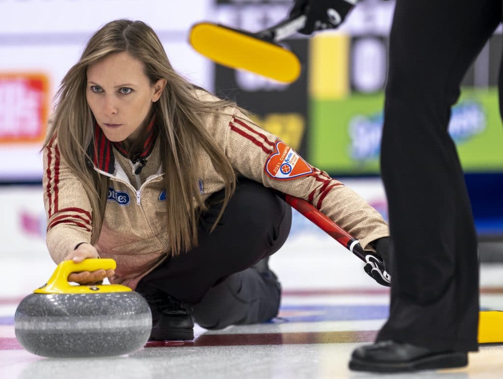 ontario curling tour