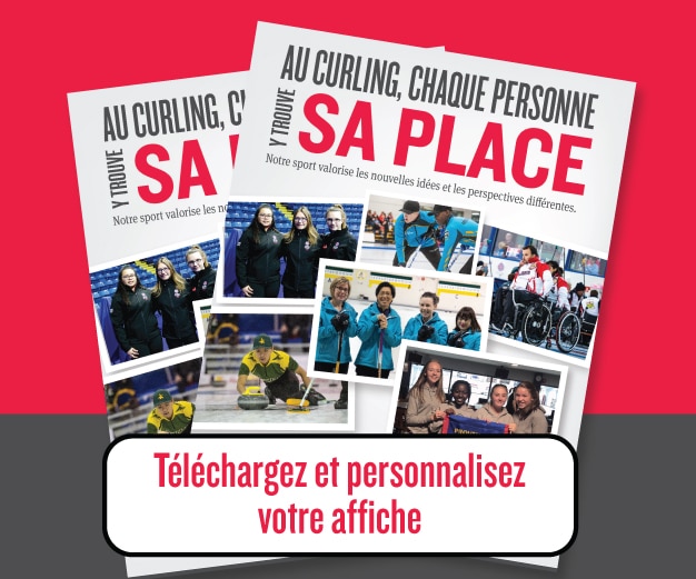 Téléchargez et personnalisez votre affiche