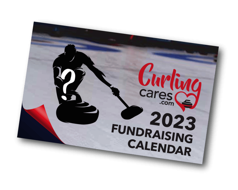 Curling Canada Calendar preview!