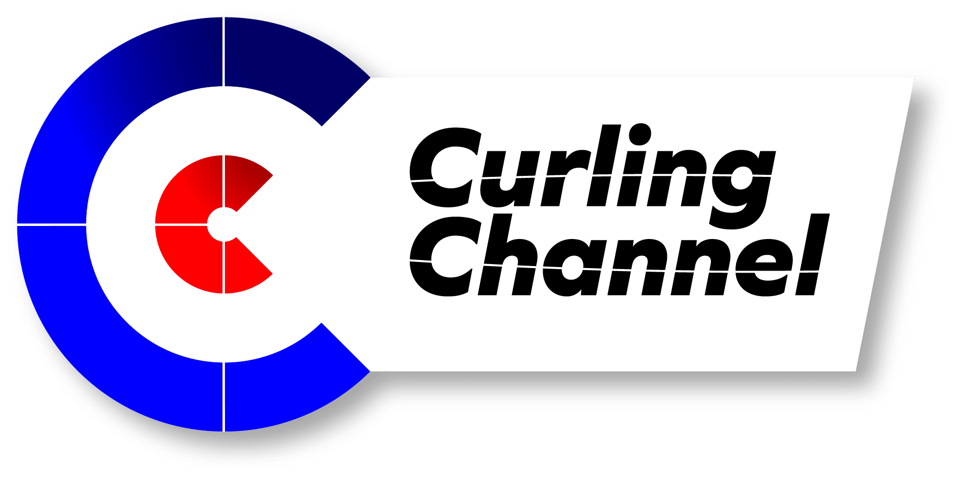 curling on television today