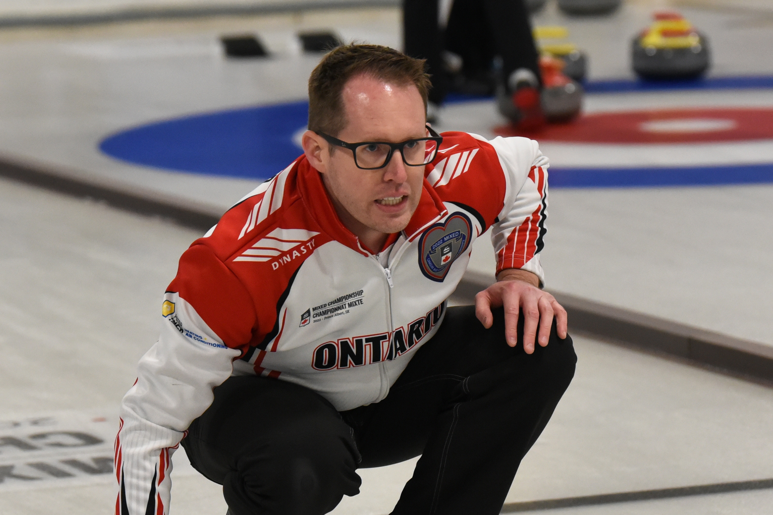 Curling Canada Clutch win keeps Ontario alive!