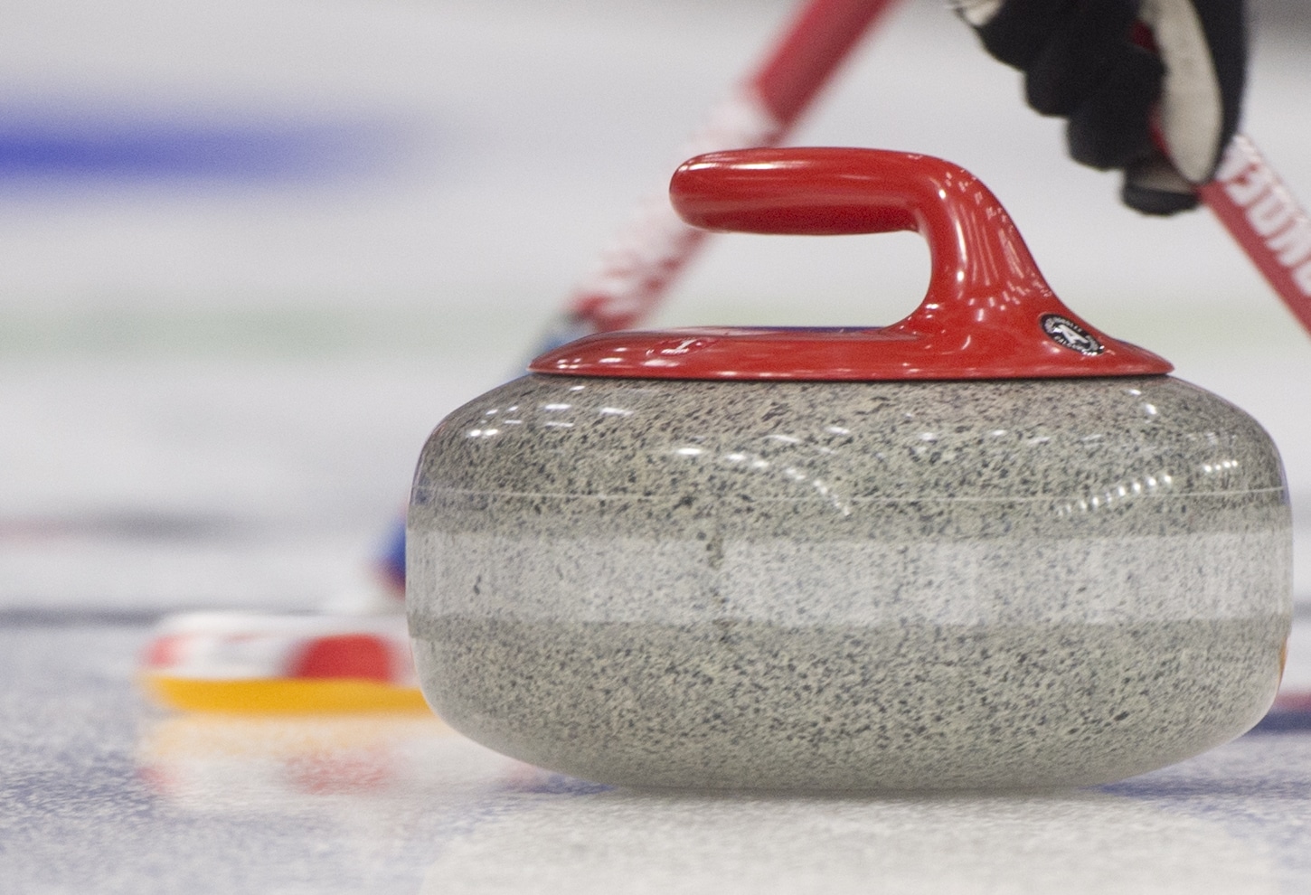 Curling Canada Introducing Curling Canada+!