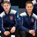 Youth Olympic Games team announced!