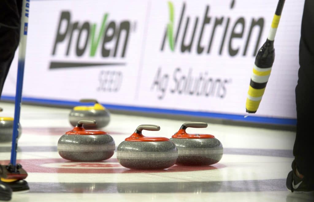curling canada |  Nutrien Ag is on the team!