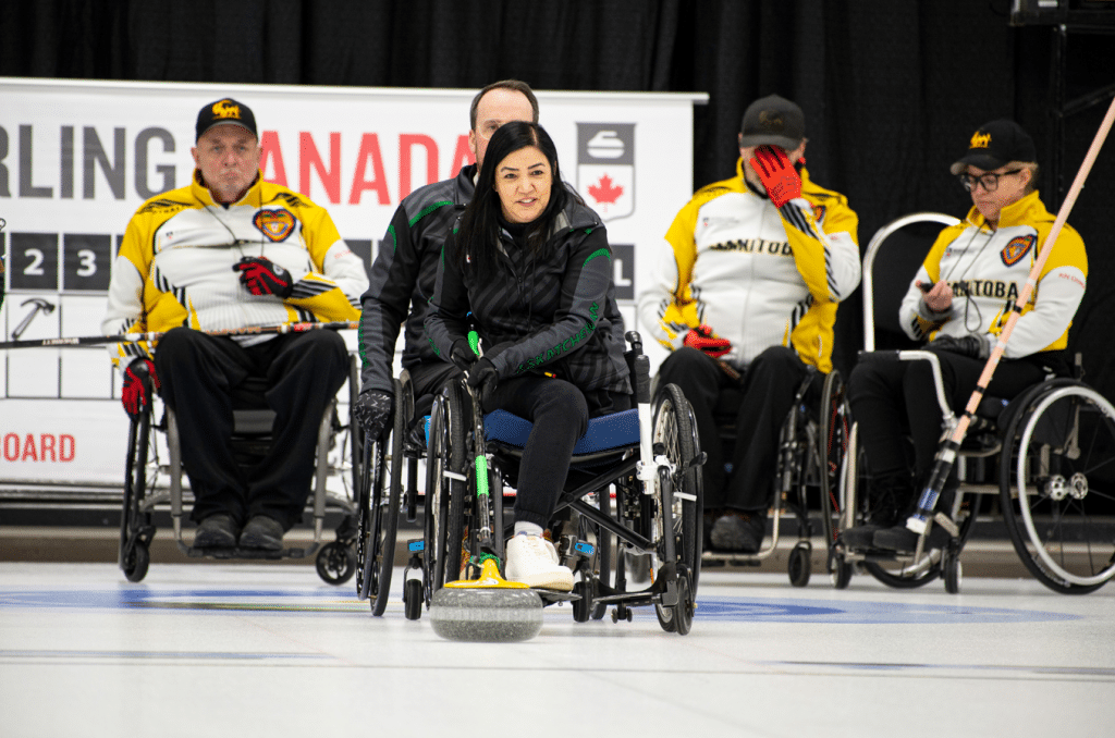 curling canada |  Grow game!