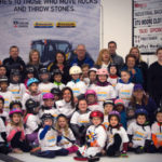 New Holland helps School of Rocks get kids on the ice