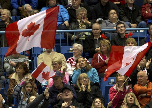 Saint John N.B.Mar20_2014.Ford World Woman's Curling Championship.CCA/michael burns photo