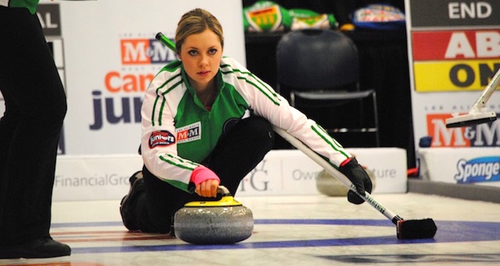 Kristen Streifel (CCA/Amanda Rumboldt Photo)