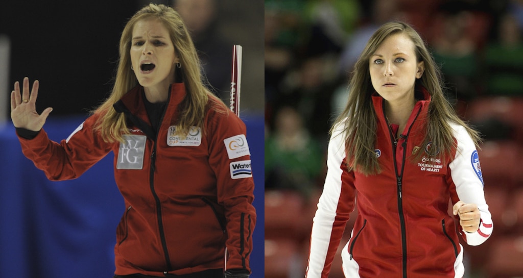 (Curling Canada/Michael Burns/Andrew Klaver Photo)