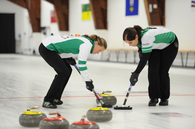 (Curling Canada/Claudette Bockstael Photo)