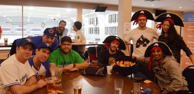 (Photo courtesy Ottawa Sport and Social Club)