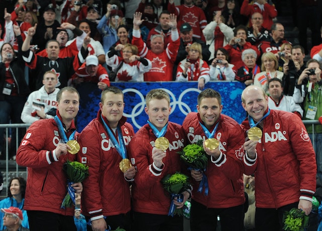 (Curling Canada/Michael Burns photo)