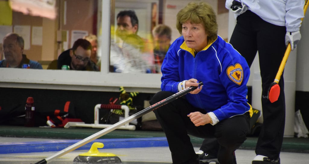 Terri Loblaw (Curling Canada photo)
